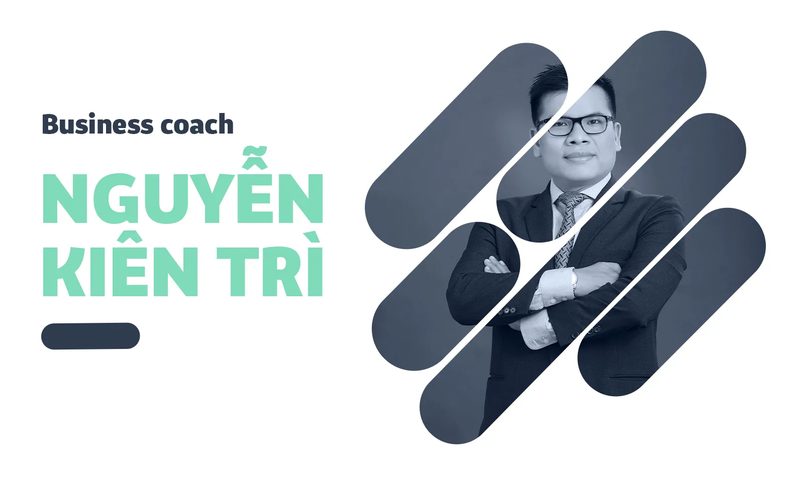 Kevin Nguyễn Kiên Trì: Business Coaching chính là “chất keo” giúp doanh nghiệp vận hành tốt nhất