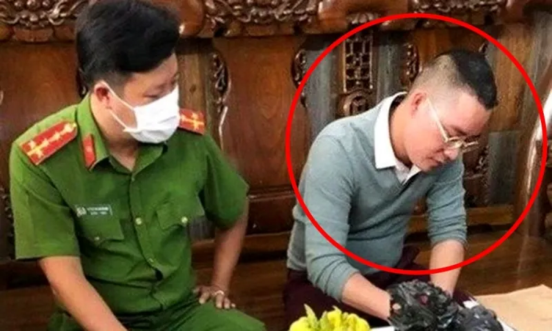 Cựu Tổng giám đốc Công ty DCB sắp hầu toà