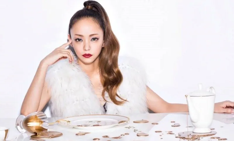 Các ca khúc nổi tiếng của Namie Amuro bất ngờ bị xóa khỏi nhiều nền tảng âm nhạc