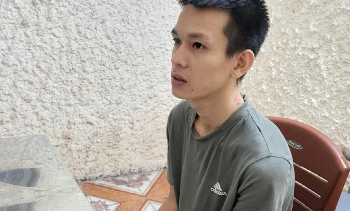 Khởi tố đối tượng đâm trọng thương một công an xã