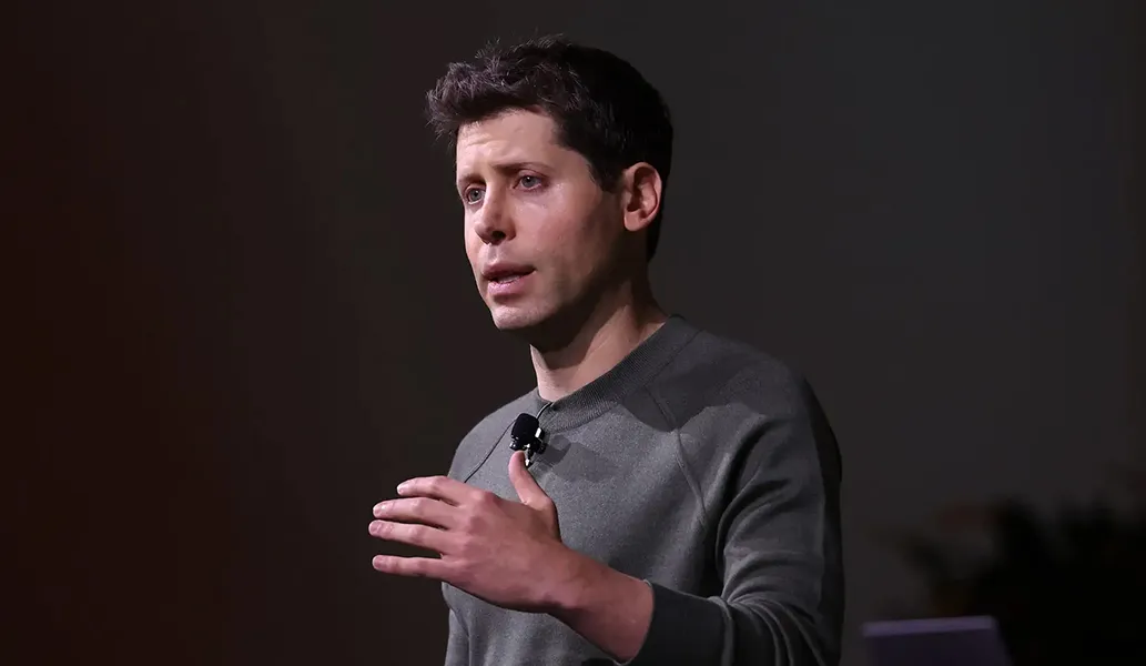 Các nhà đầu tư OpenAI đang thúc đẩy việc khôi phục vị trí của Sam Altman sau bị sa thải