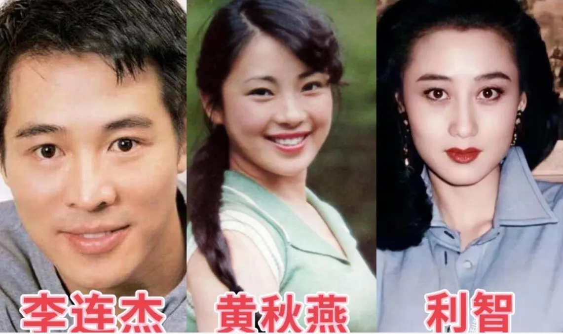 Lý Liên Kiệt lên tiếng về tin đồn bị con gái vợ cũ tố không xứng làm cha