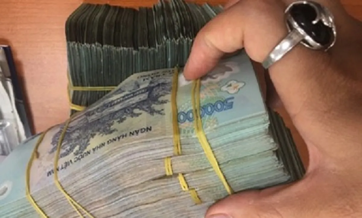 Nhận bừa con rể đại gia đi lừa tiền tỷ