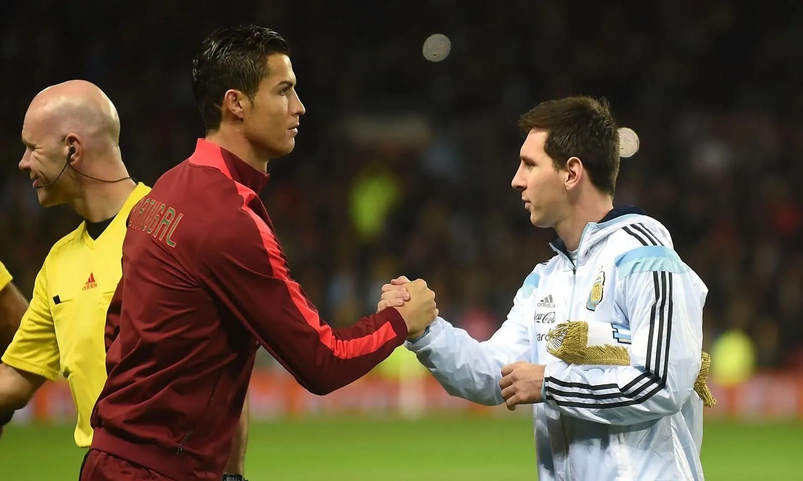 So sánh các chỉ số sau tuổi 30: Ronaldo và Messi xứng danh kỳ phùng địch thủ