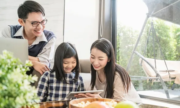 Cách giúp trẻ vượt qua nỗi sợ thất bại