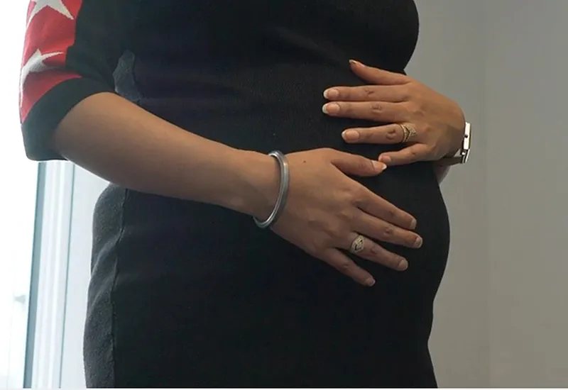 Bé có thể nghe được gì khi còn ở trong bụng mẹ?