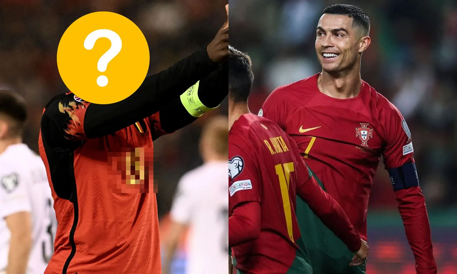 Kết quả vòng loại EURO 2024: Sao Chelsea ghi 4 bàn thắng giúp Bỉ thắng lợi | Ronaldo bị ngắt chuỗi tỏa sáng tại ĐTQG