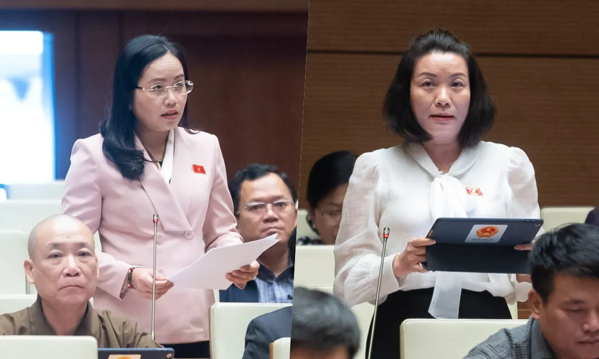 Cần có đạo luật riêng về những vấn đề của người chưa thành niên