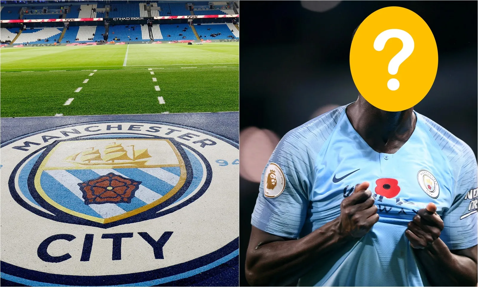 Hậu vệ từng bị cáo buộc hiếp dâm kiện Man City không trả lương đầy đủ