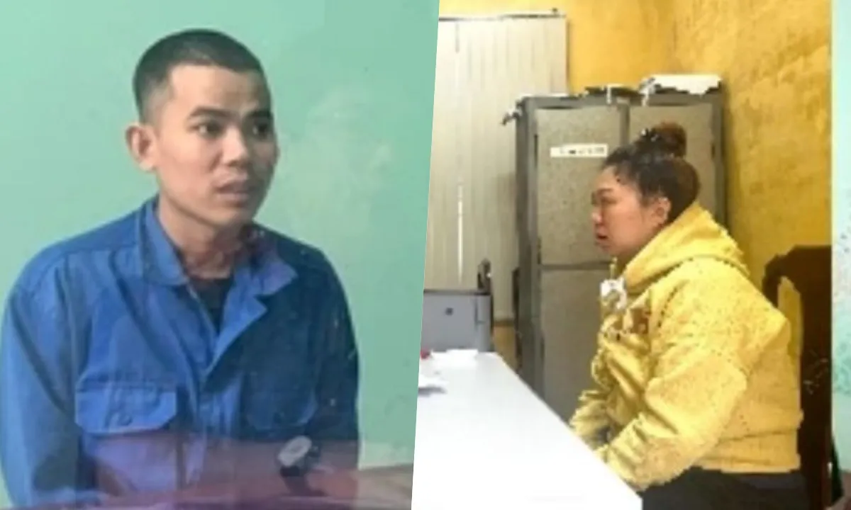 Bị lừa hàng trăm triệu vì xem bói tình duyên