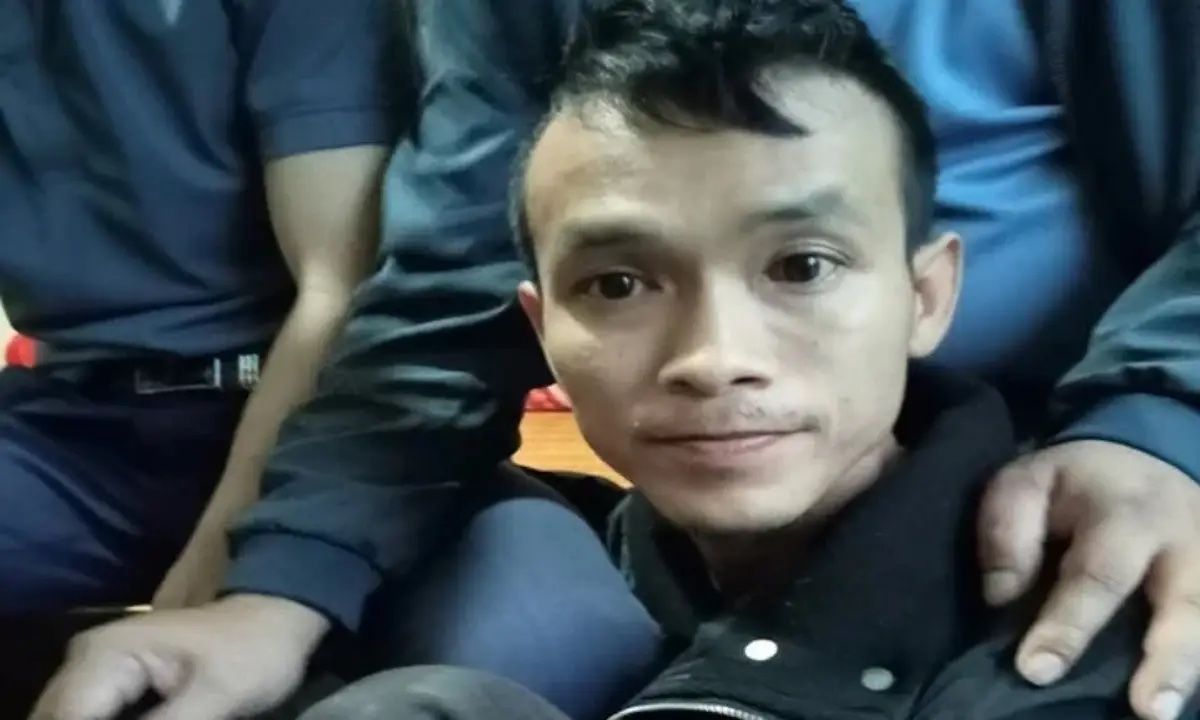 Đem 16.000 viên ma túy qua nhà bạn cất giấu