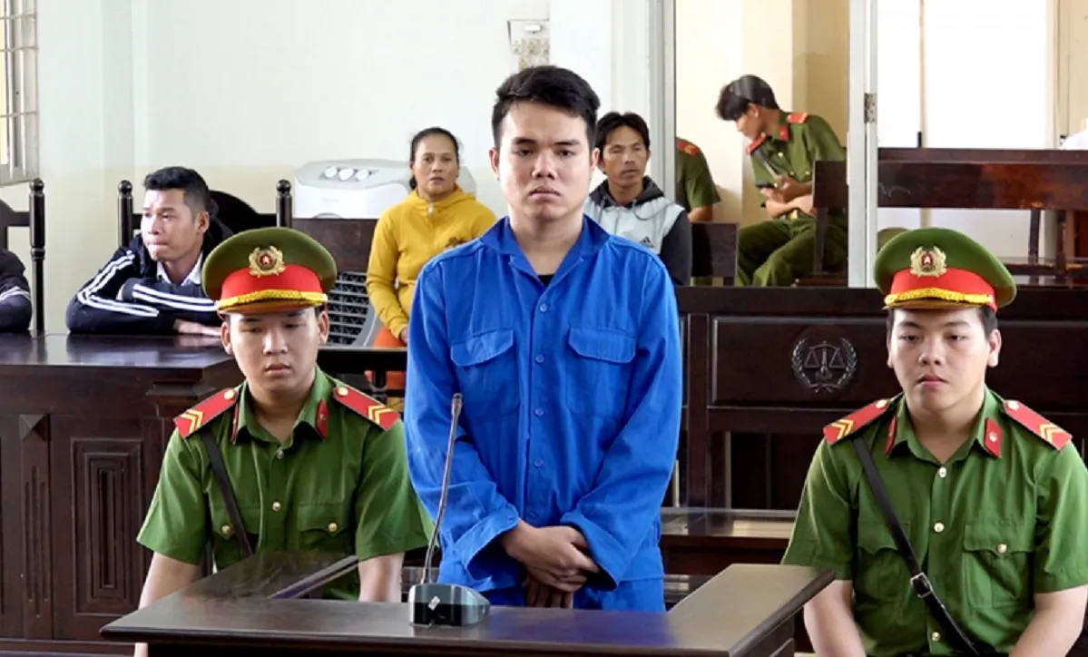 20 năm tù cho kẻ giết cậu ruột
