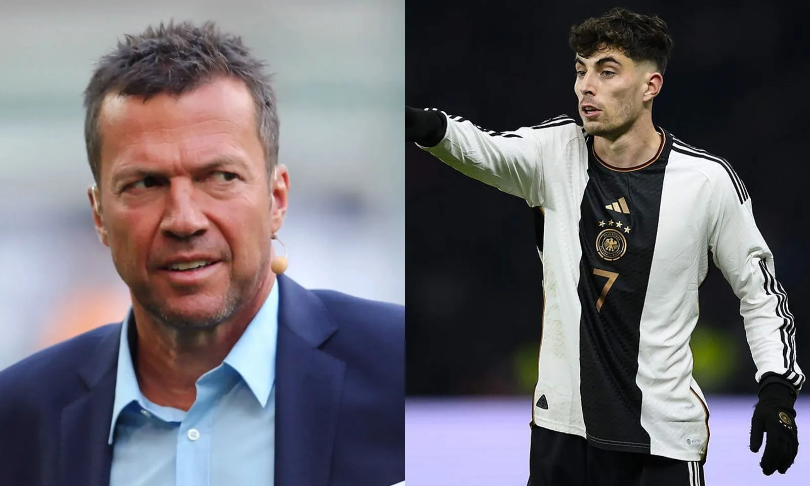 Matthaus chỉ trích HLV Nagelsmann vì Kai Havertz: “Tôi không muốn nhìn thấy điều này thêm 1 lần nào nữa”