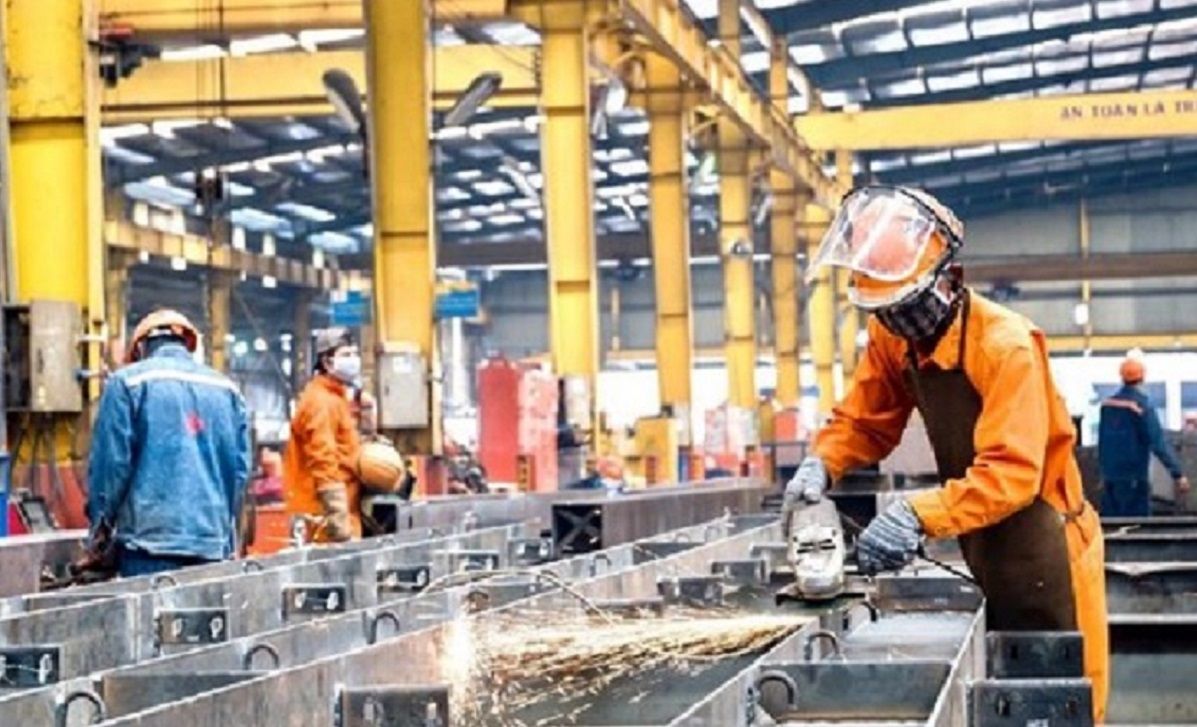 Số doanh nghiệp ngưng hoạt động tăng 19,38%
