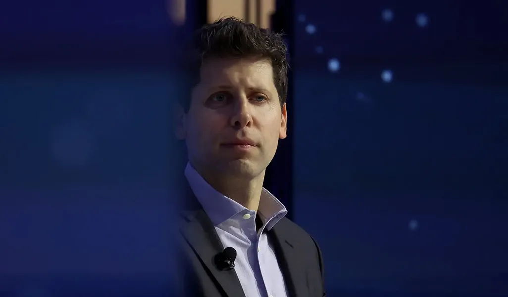 Góc quay xe: Sam Altman chuẩn bị trở lại làm CEO của OpenAI?