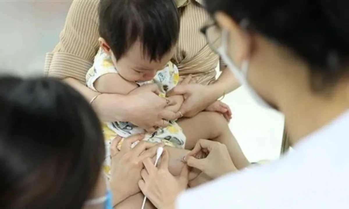 TPHCM đối mặt với lỗ hổng tiêm chủng lớn