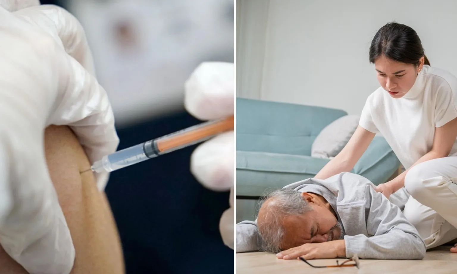 Điểm tin chiều 23/11: Hà Nội, TPHCM đều thiếu vaccine tiêm chủng mở rộng | Có thể điều trị khỏi bệnh đột quỵ