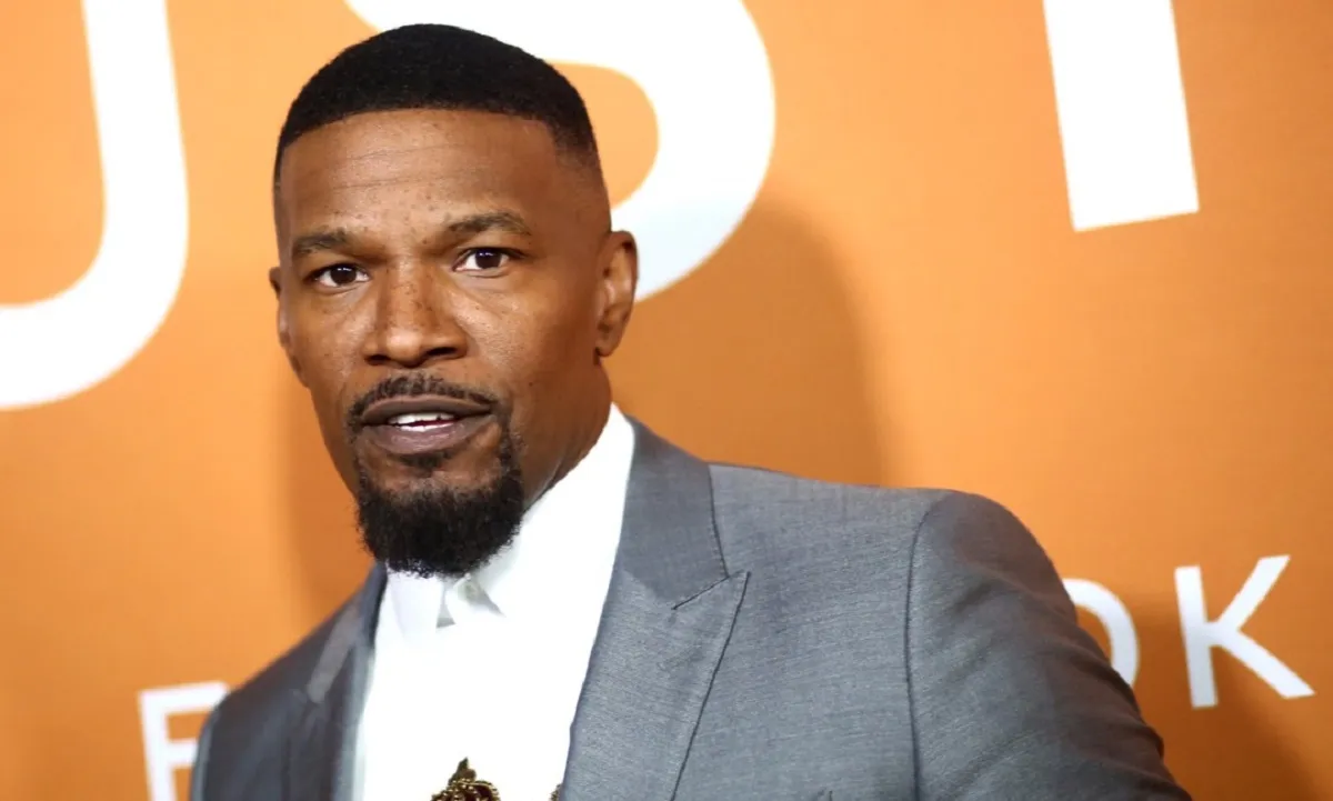 Ảnh đế Oscar Jamie Foxx bị tòa án Mỹ khởi tố về tội tấn công tình dục