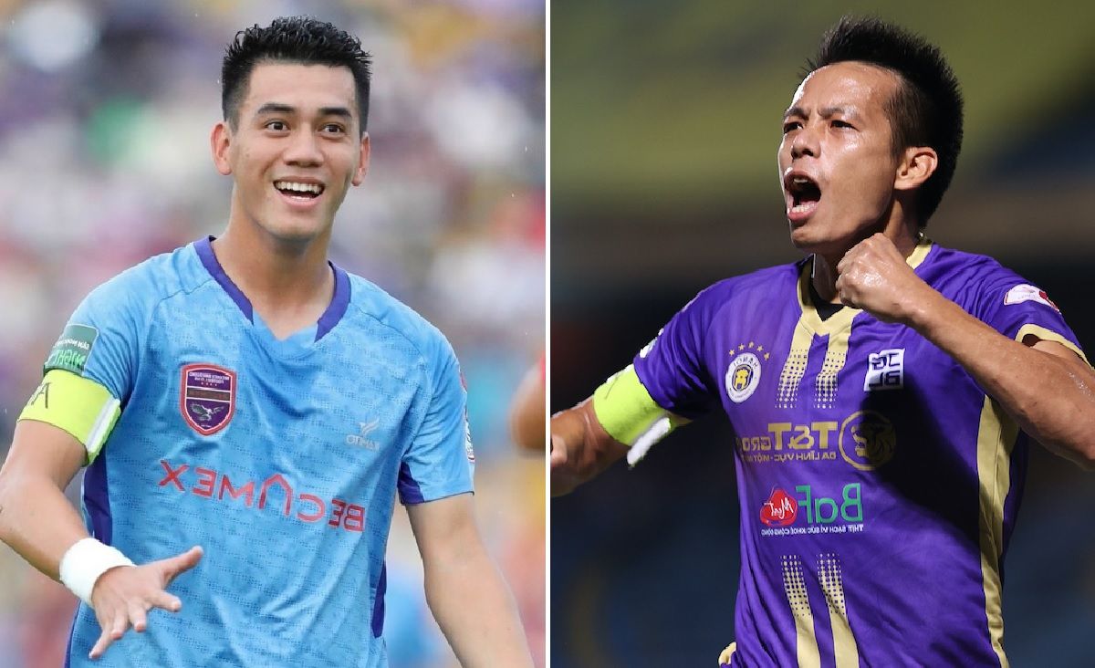 Link xem trực tiếp Bình Dương vs Hà Nội (V-League 2023 vòng 3, 18h00 ngày 24/11)