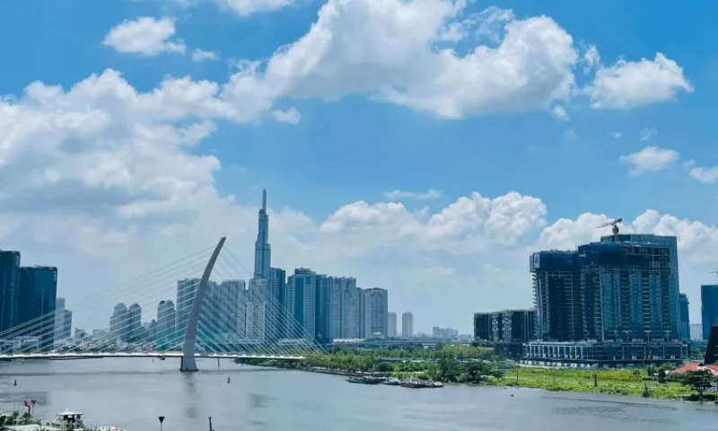 Khởi động chương trình quảng bá Việt Nam tại Milan