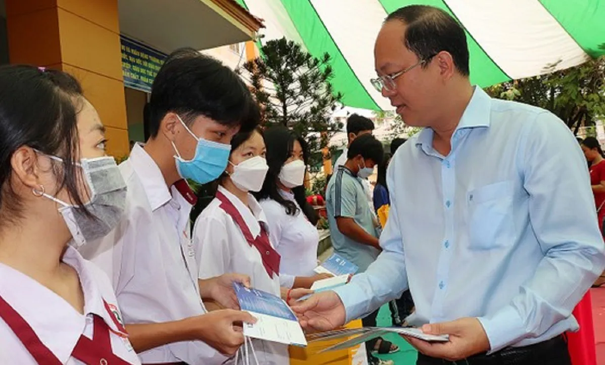 Sở LĐTB-XH đề xuất tăng hỗ trợ cho người có hoàn cảnh khó khăn