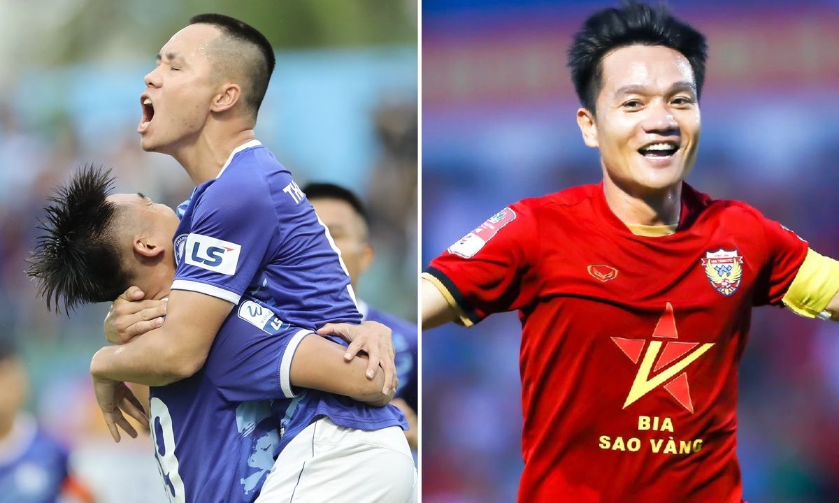 Link xem trực tiếp Khánh Hòa vs Hà Tĩnh (Cúp Quốc gia 2023/2024, 18h00 ngày 26/11)