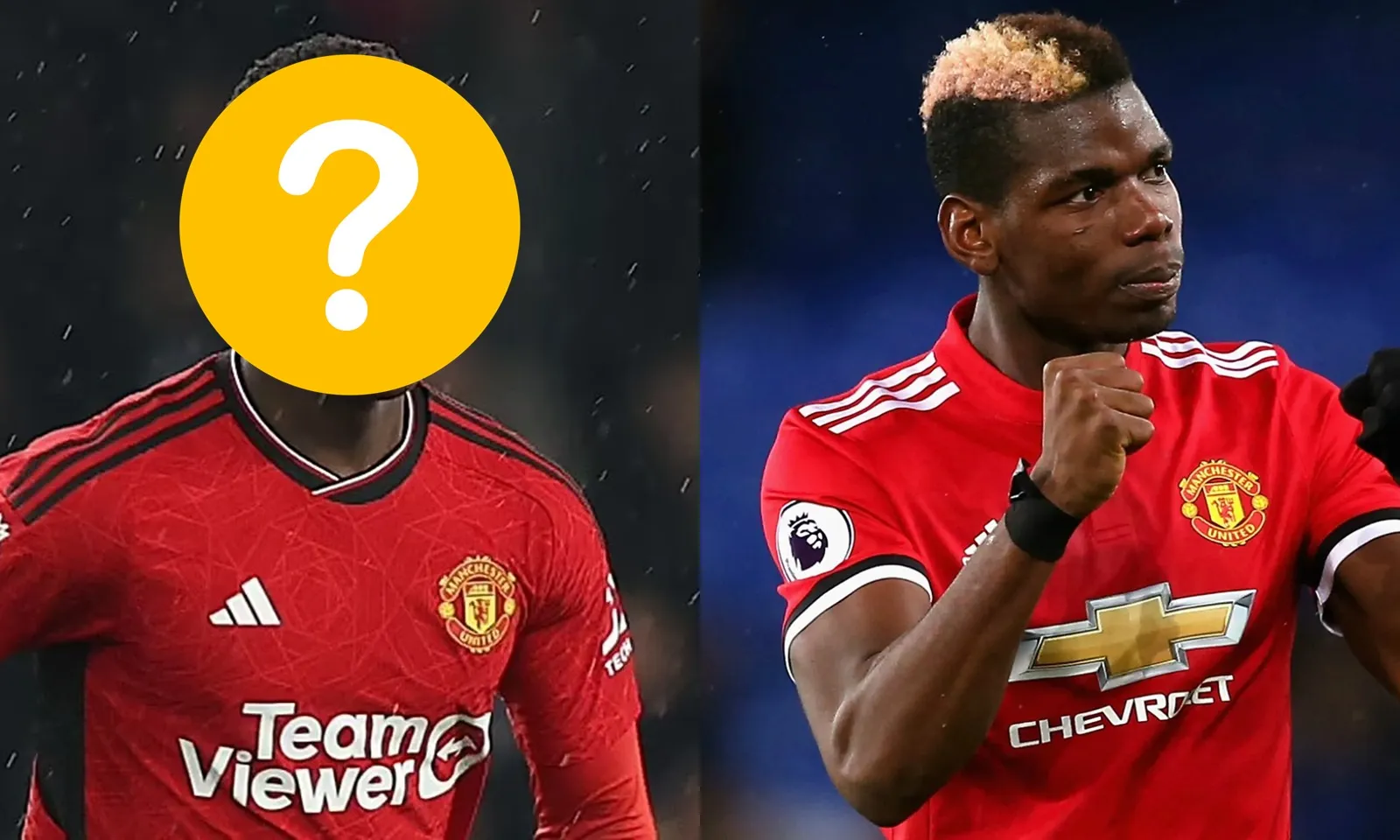 2 lần giải nguy, 2 tắc bóng: “Pogba 2.0” có màn ra mắt ấn tượng tại Ngoại hạng Anh khiến CĐV MU sung sướng