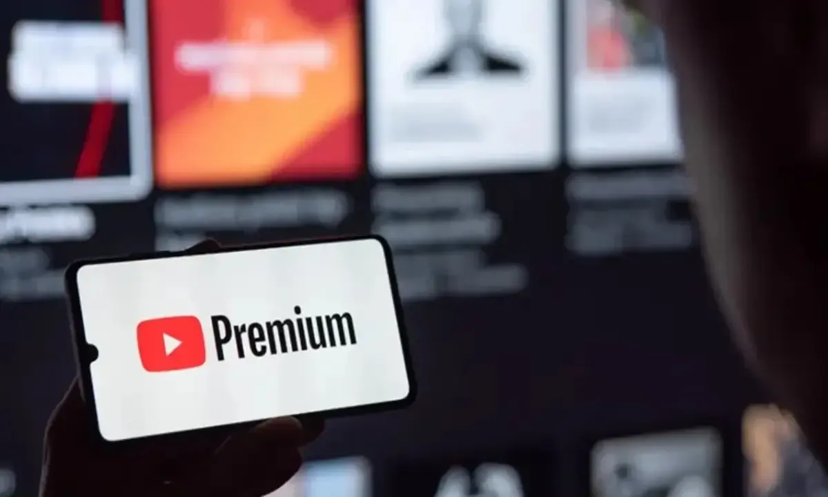 Người dùng Premium được chơi game trên Youtube