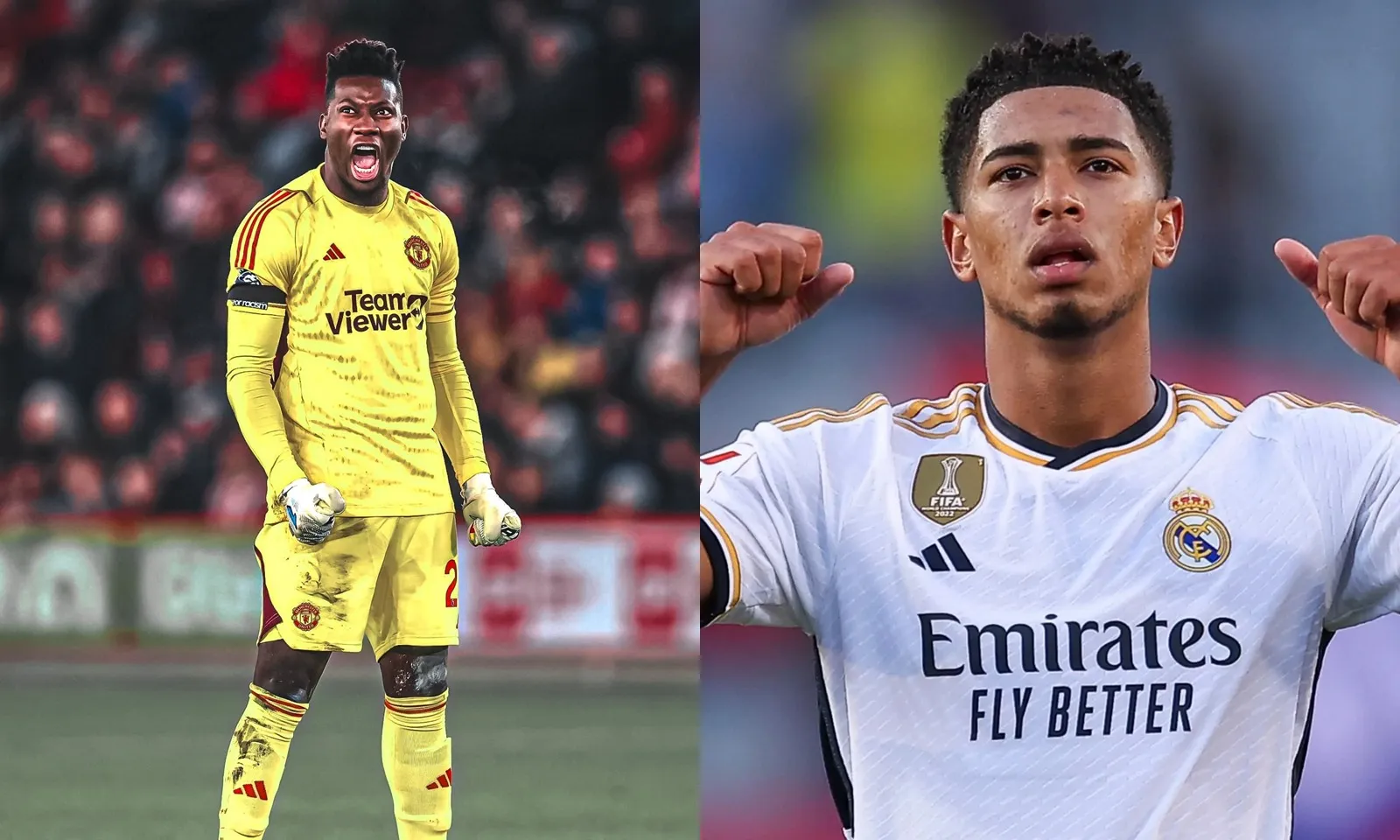 Điểm tin bóng đá 27/11 Onana giúp MU đạt cột mốc ấn tượng tại Ngoại