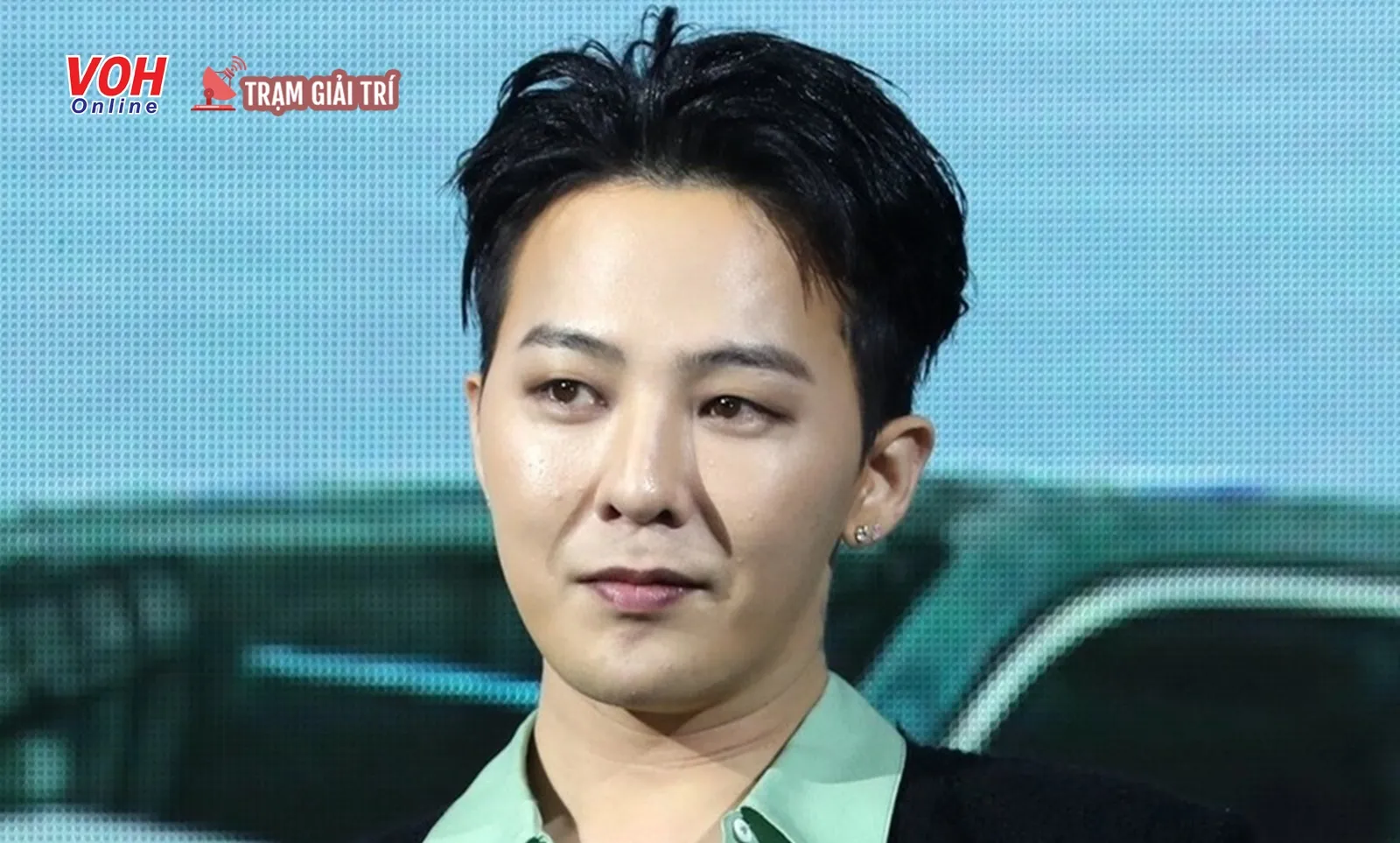 G-Dragon được gỡ bỏ lệnh cấm xuất cảnh, nghi vấn sử dụng ma túy sẽ khép lại