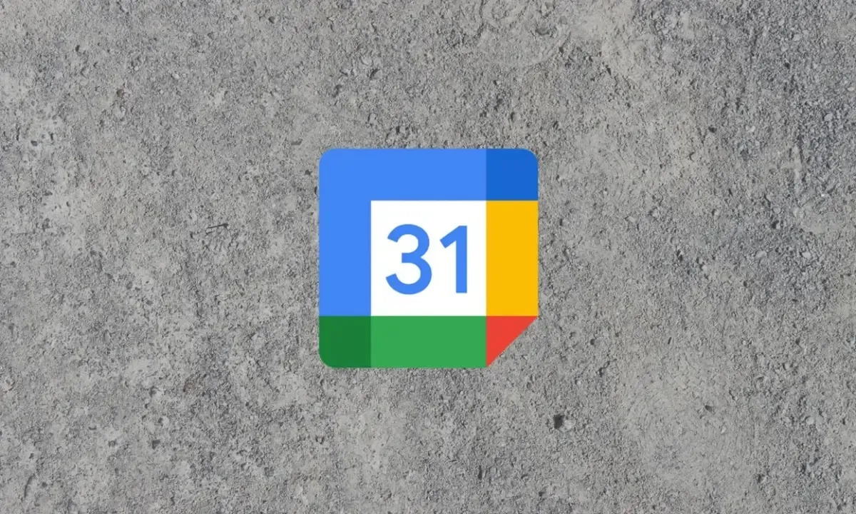 Lịch Google không còn hỗ trợ phiên bản Android 7 trở xuống