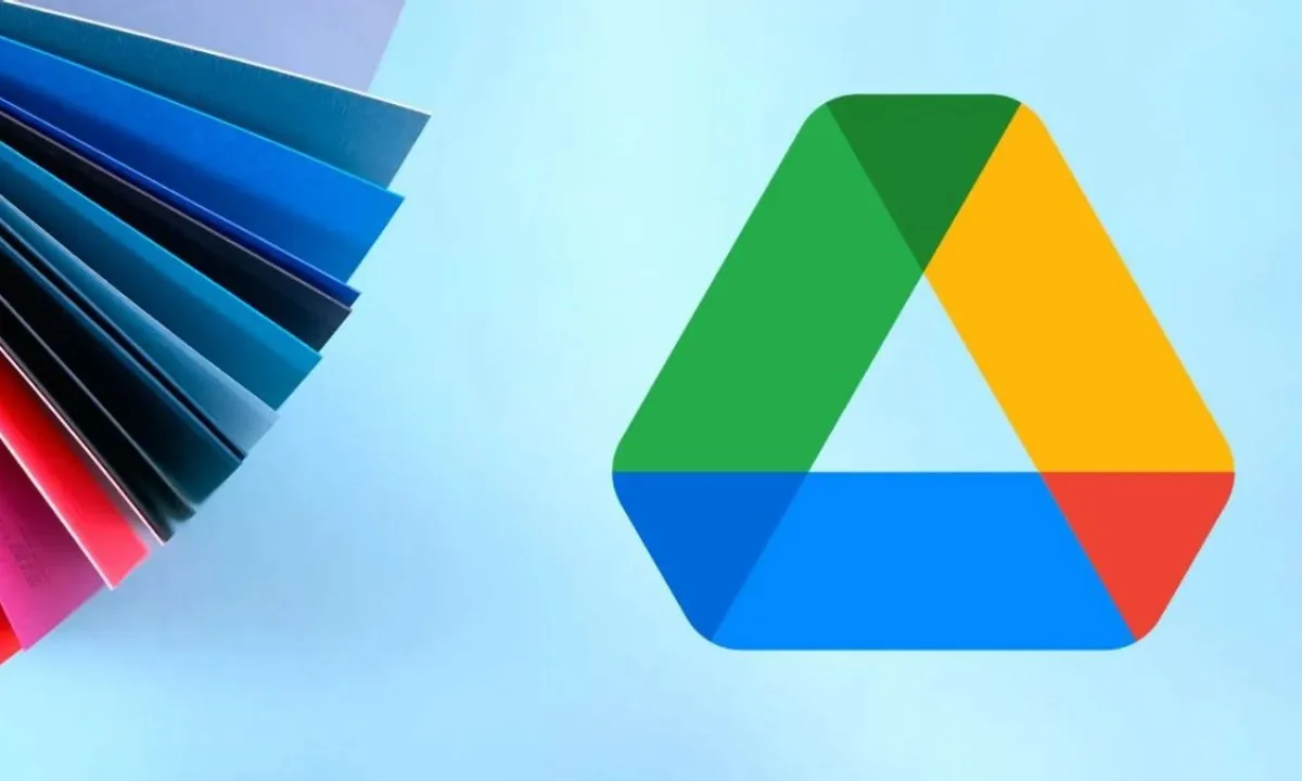 Google Drive gặp lỗi lạ mất hết dữ liệu