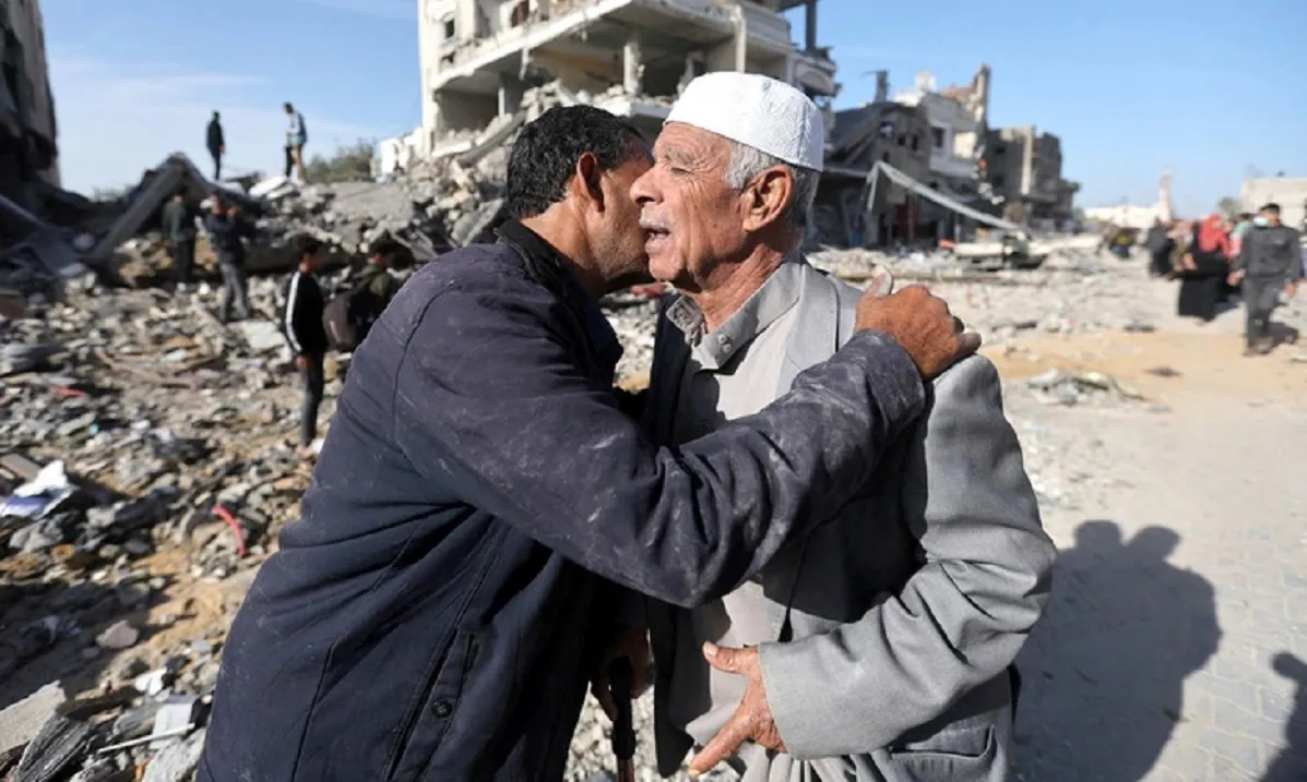 Lệnh ngừng bắn giữa Israel - Hamas ở Gaza gia hạn thêm hai ngày