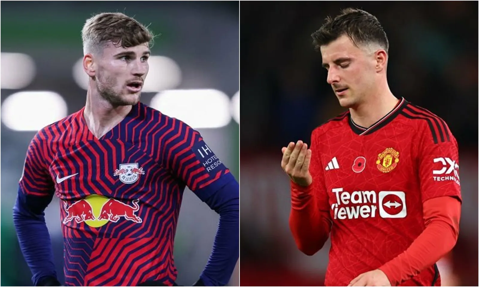 MU tiếp cận Timo Werner, CĐV phẫn nộ: Họ muốn mua bao nhiêu cầu thủ bị Chelsea vứt đi nữa?