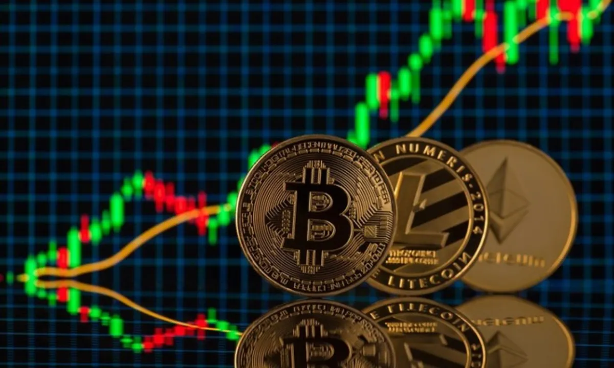 Giá Bitcoin hôm nay 29/11/2023: Bitcoin vọt lên gần 38.000 USD