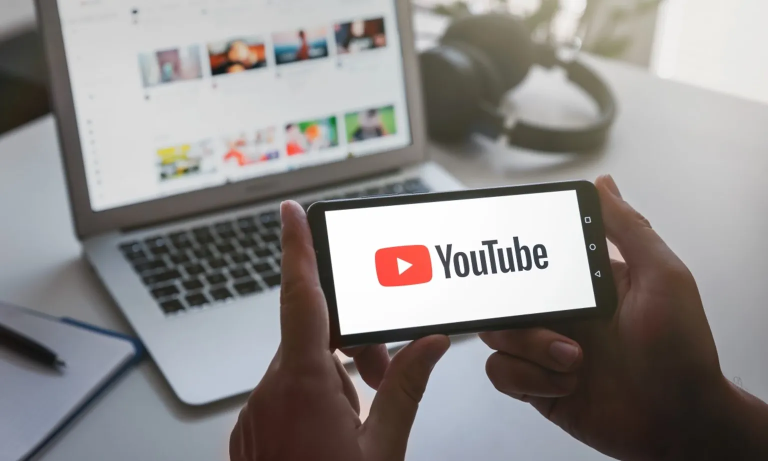 Doanh nghiệp bị xử phạt nhiều lần vì đăng quảng cáo trên kênh YouTube vi phạm pháp luật