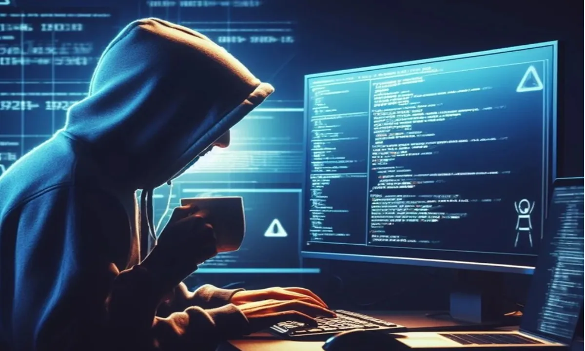 Trang web của Viện Lưu trữ Quốc gia Israel bị hacker tấn công