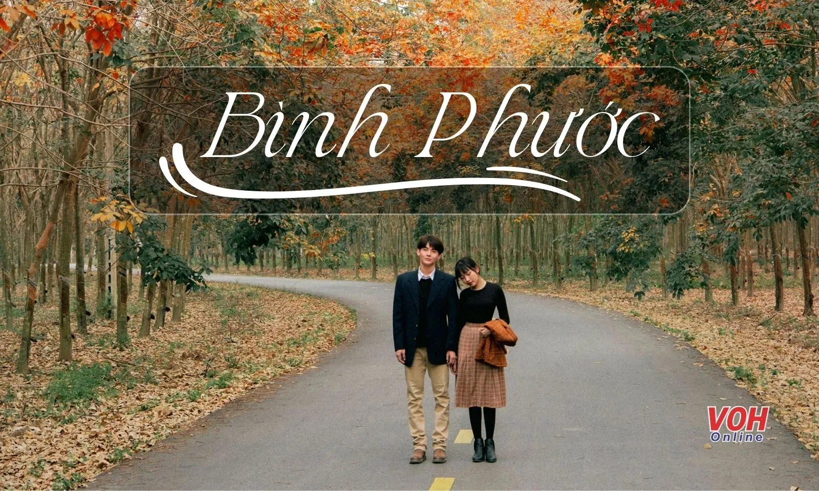 Top bài thơ về Bình Phước - vùng đất giàu truyền thống cách mạng
