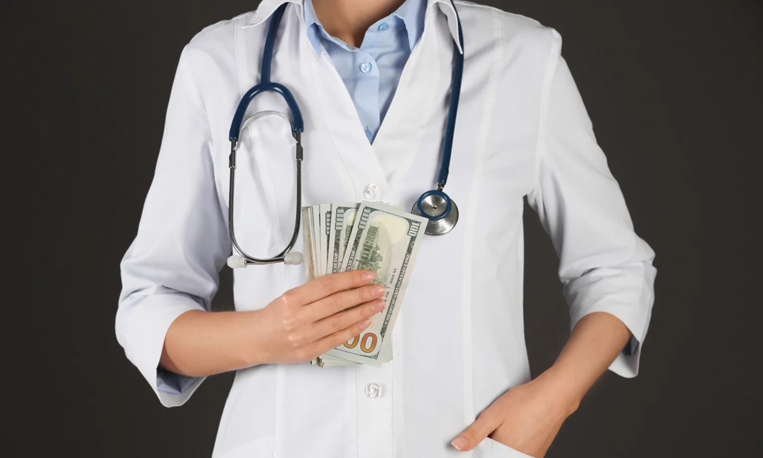 Hàn Quốc: Nhiều học sinh muốn trở thành bác sĩ vì ‘lương cao’