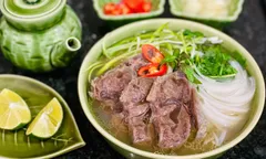 Hà Nội muốn nghề nấu phở là di sản quốc gia