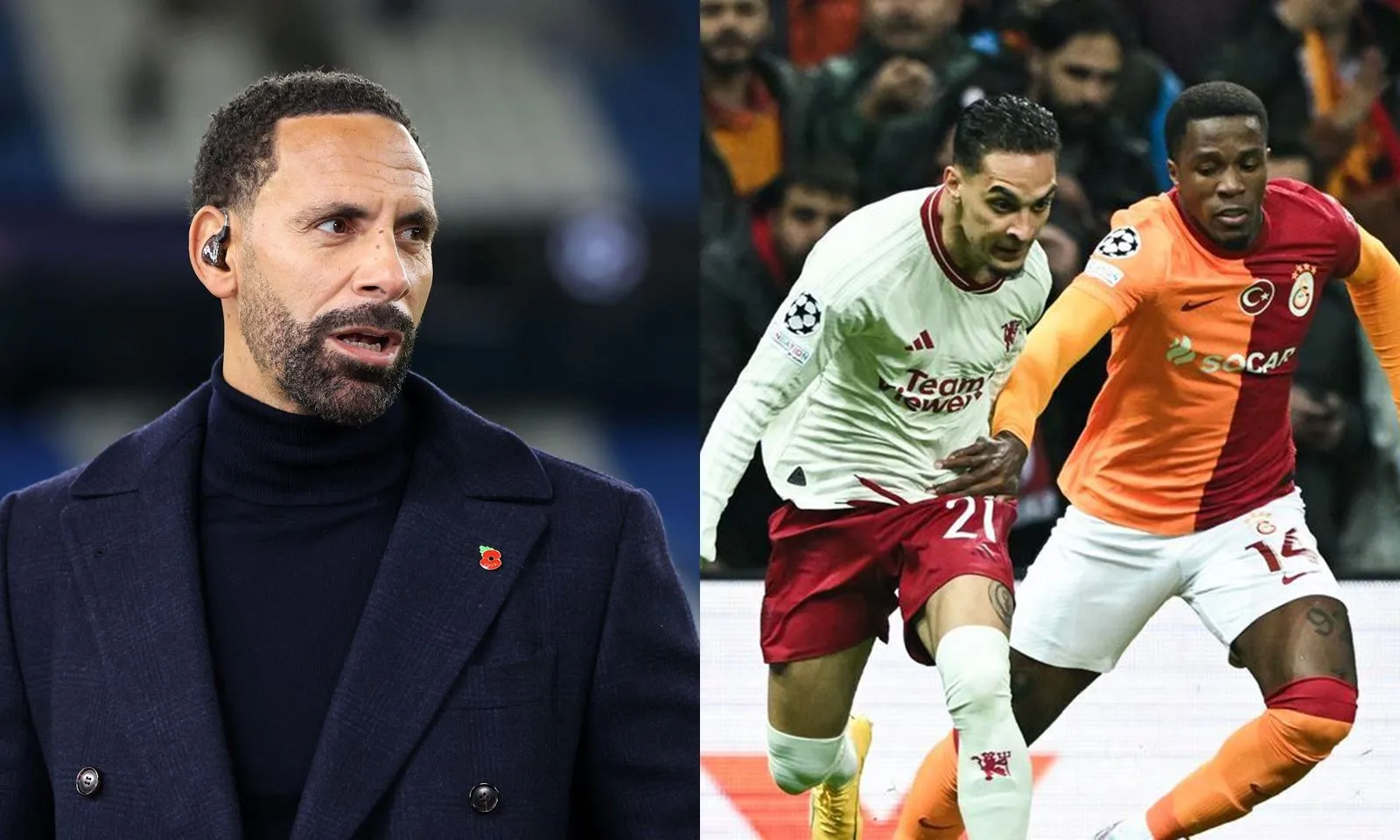 MU nguy cơ đá C2, Rio Ferdinand “thỉnh cầu” Ten Hag loại bỏ Antony nhường chỗ cho sát thủ 58 triệu bảng