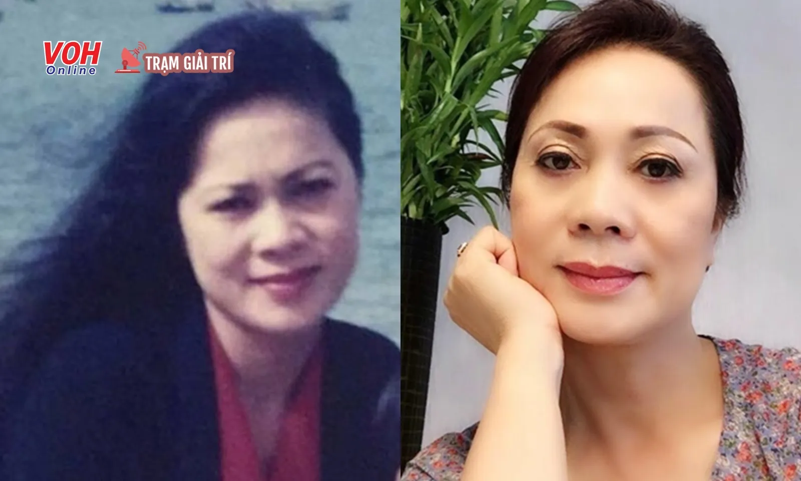 Cuộc đời khổ cực, từng vướng nợ nần của Nghệ sĩ Hương Dung trước khi được phong tặng NSND