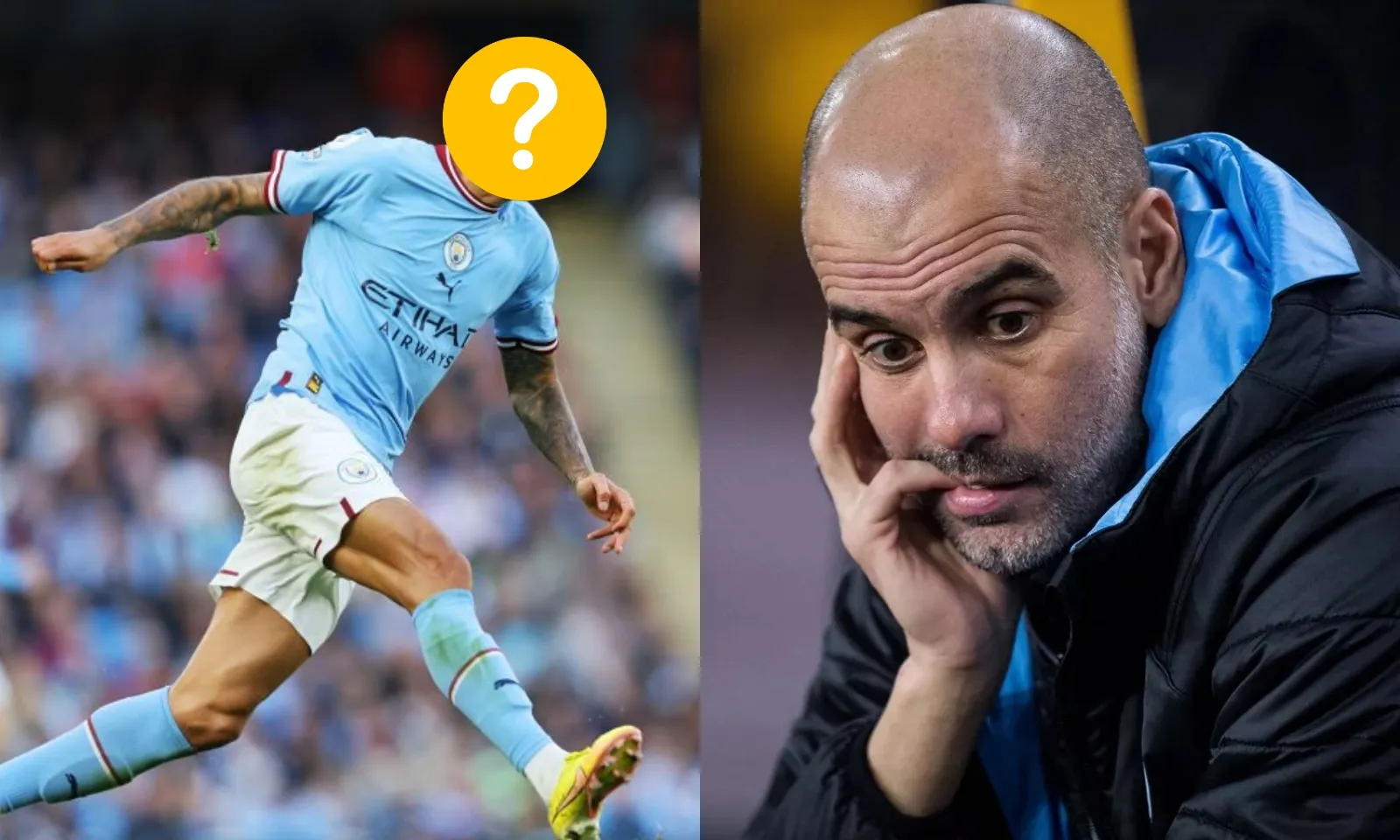 Man City vòi thêm Barca 20 triệu euro, tống tiễn kẻ chống đối Pep