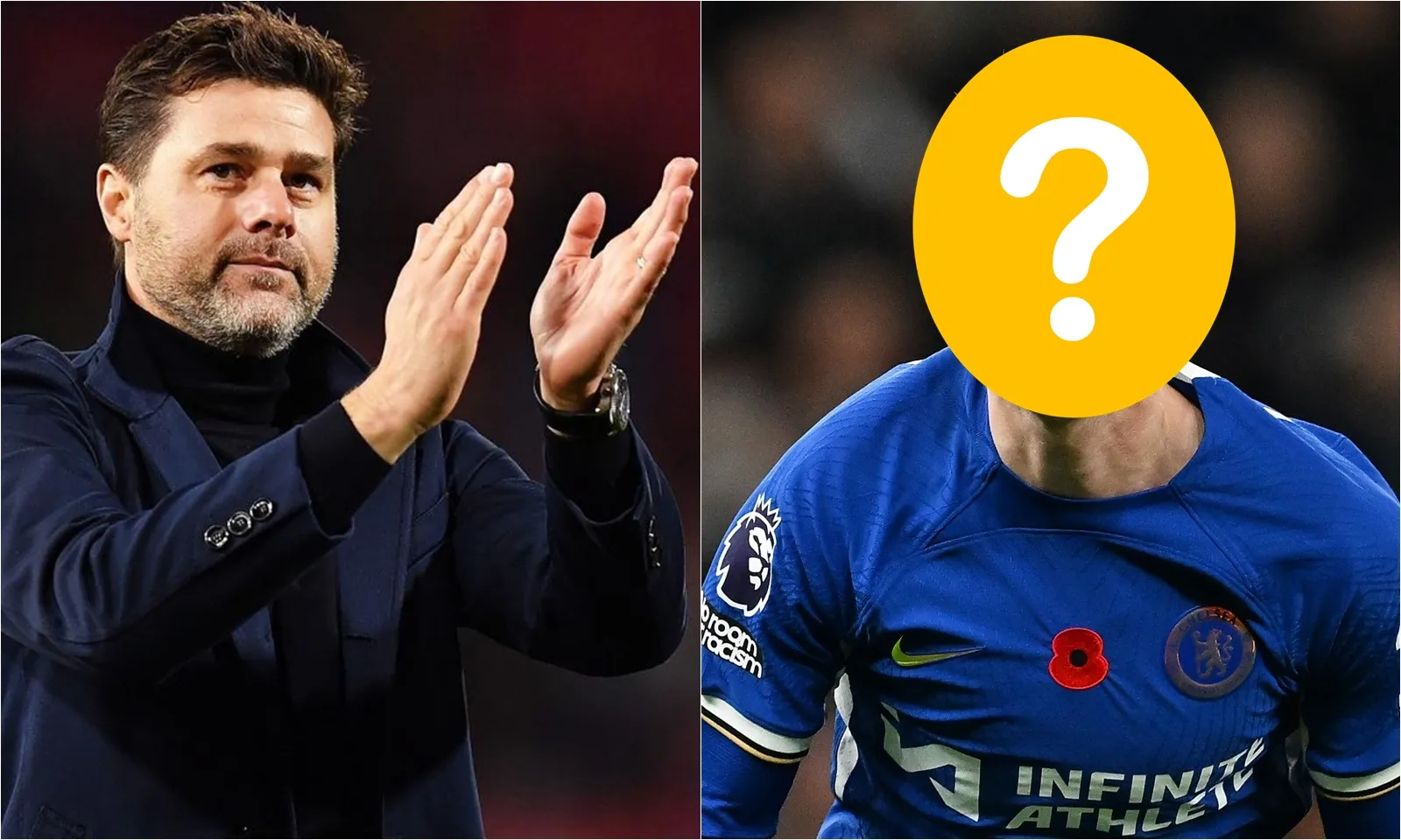 Sao Chelsea khiến HLV Pochettino kinh ngạc với đà thăng tiến vượt bậc