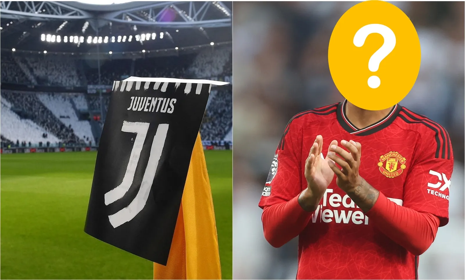 Juventus muốn giải cứu hai cục nợ của MU