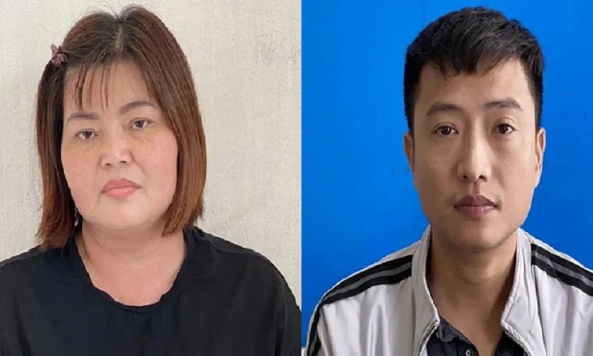Vụ tri ân khách hàng chiếm đoạt tiền tỷ: Bắt thêm đối tượng thứ 2