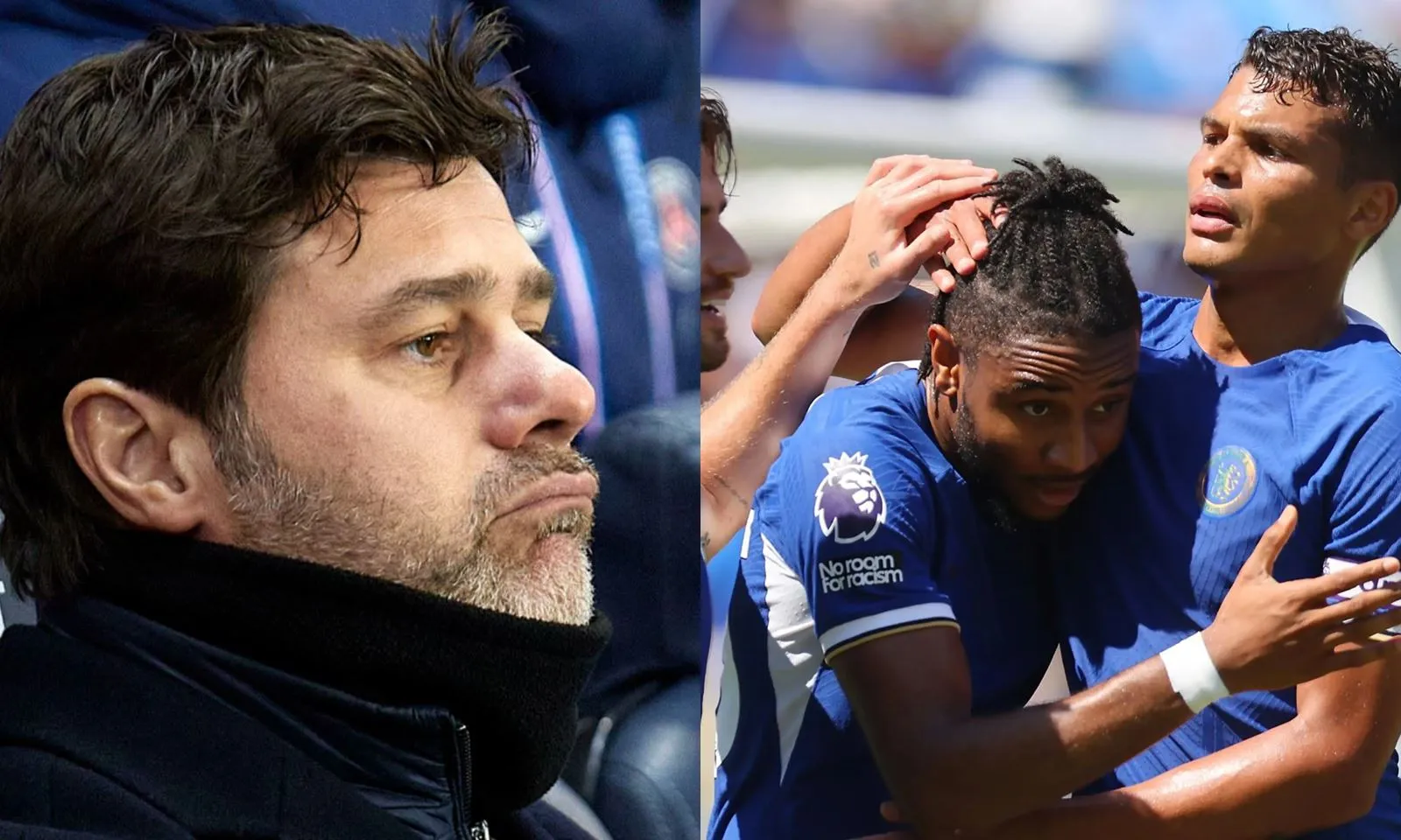 Pochettino lực bất tòng tâm, thừa nhận Chelsea khó hoàn thành mục tiêu