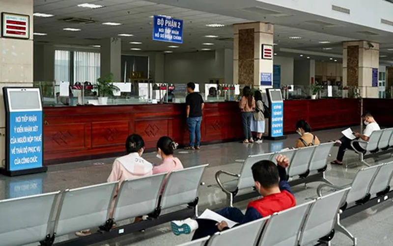 TPHCM: 198 doanh nghiệp nợ thuế hơn 8.000 tỉ đồng