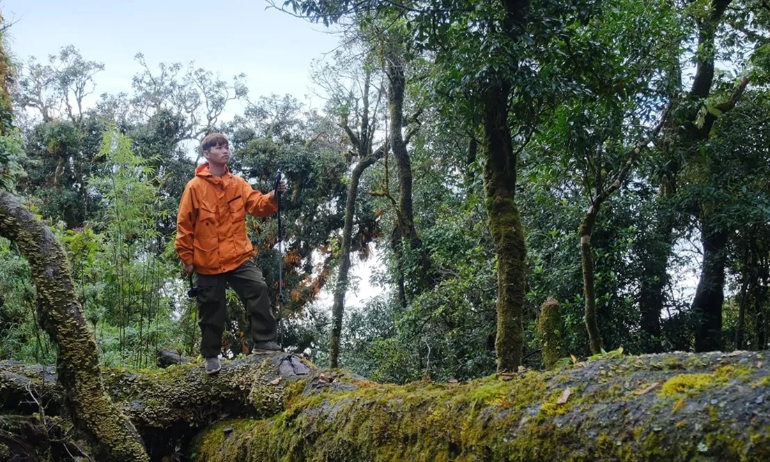 Tour guide trekking – nghề hấp dẫn các bạn trẻ yêu thiên nhiên, ưa mạo hiểm