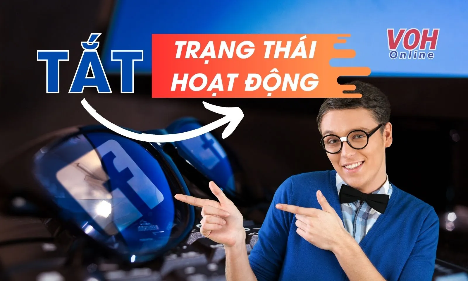 Hướng dẫn cách tắt hoạt động trên Facebook bằng điện thoại và máy tính